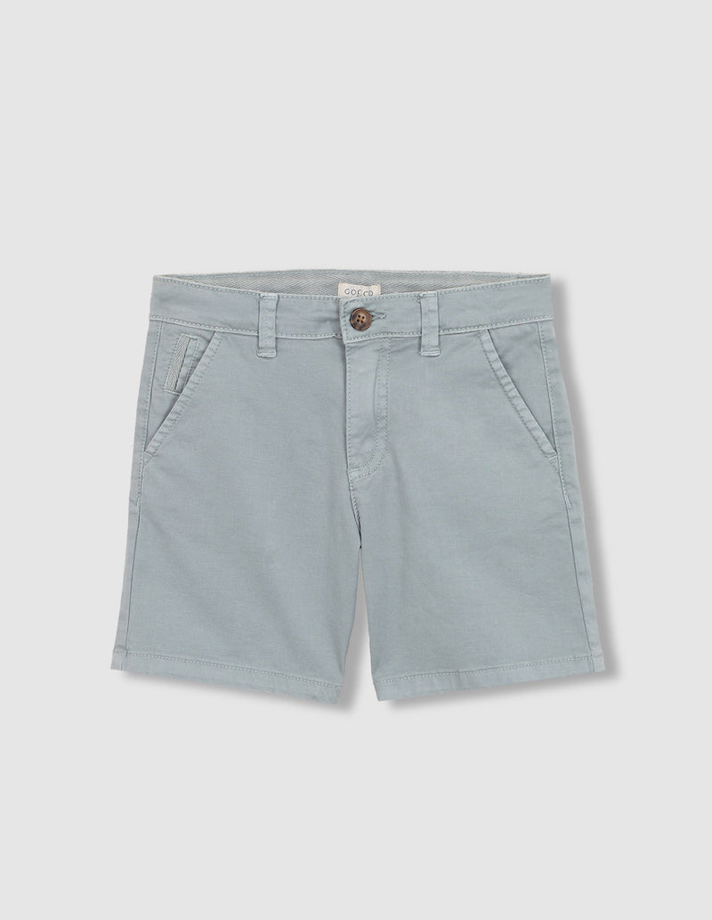 Chino corto