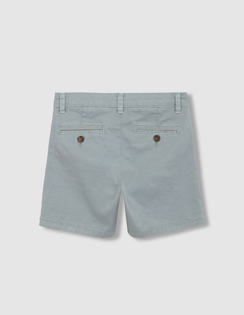 Chino corto