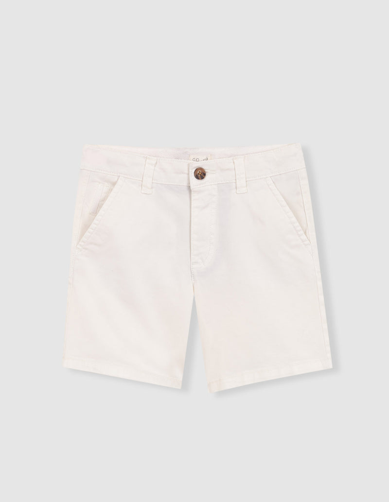 Chino corto