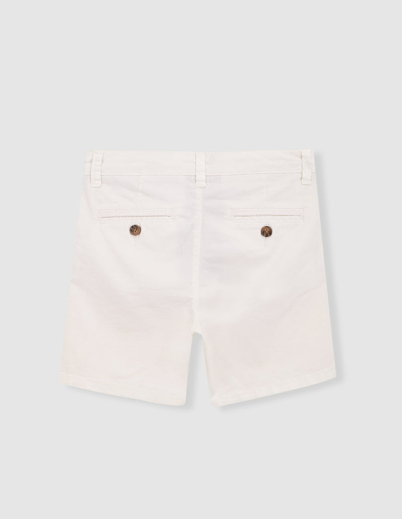 Chino corto