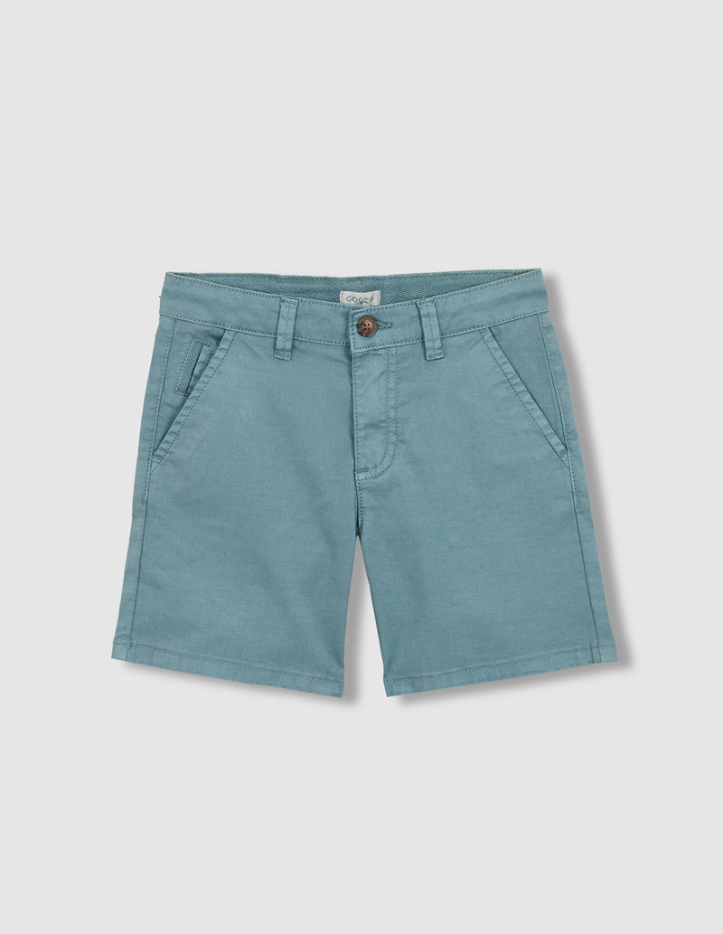 Chino corto