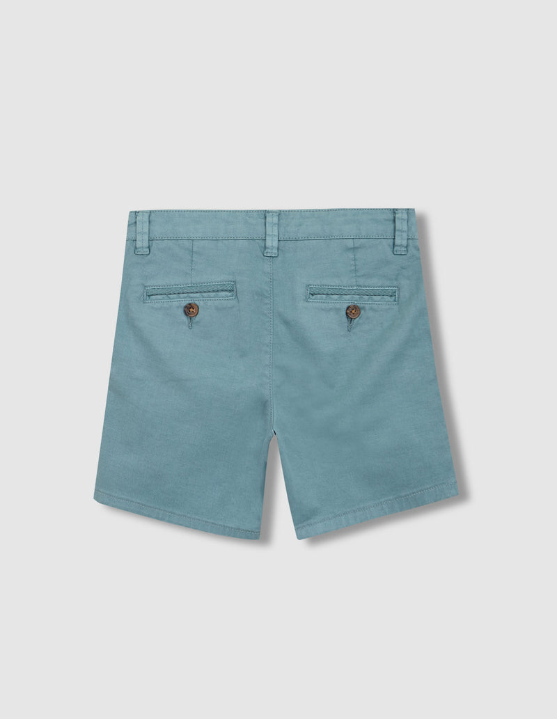 Chino corto