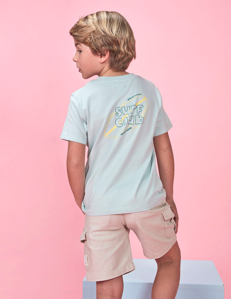 Pantalón cargo
