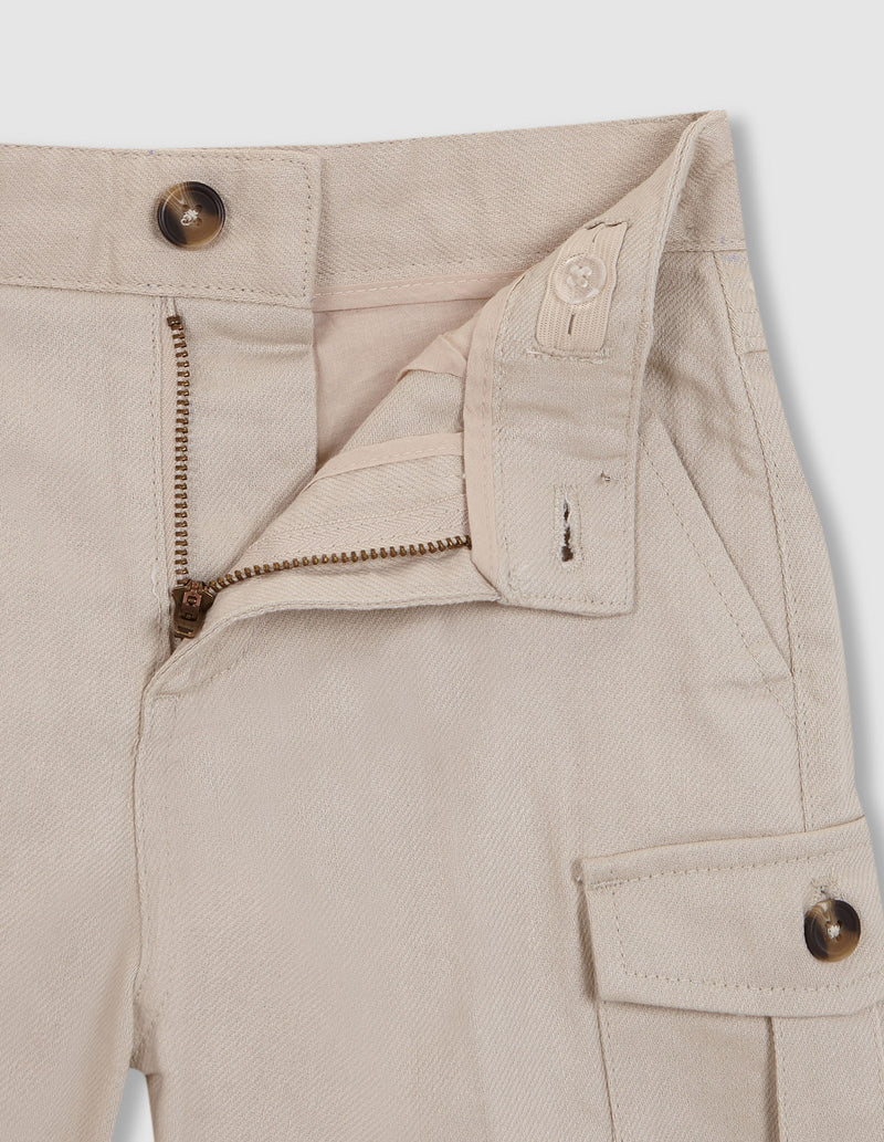 Pantalón cargo