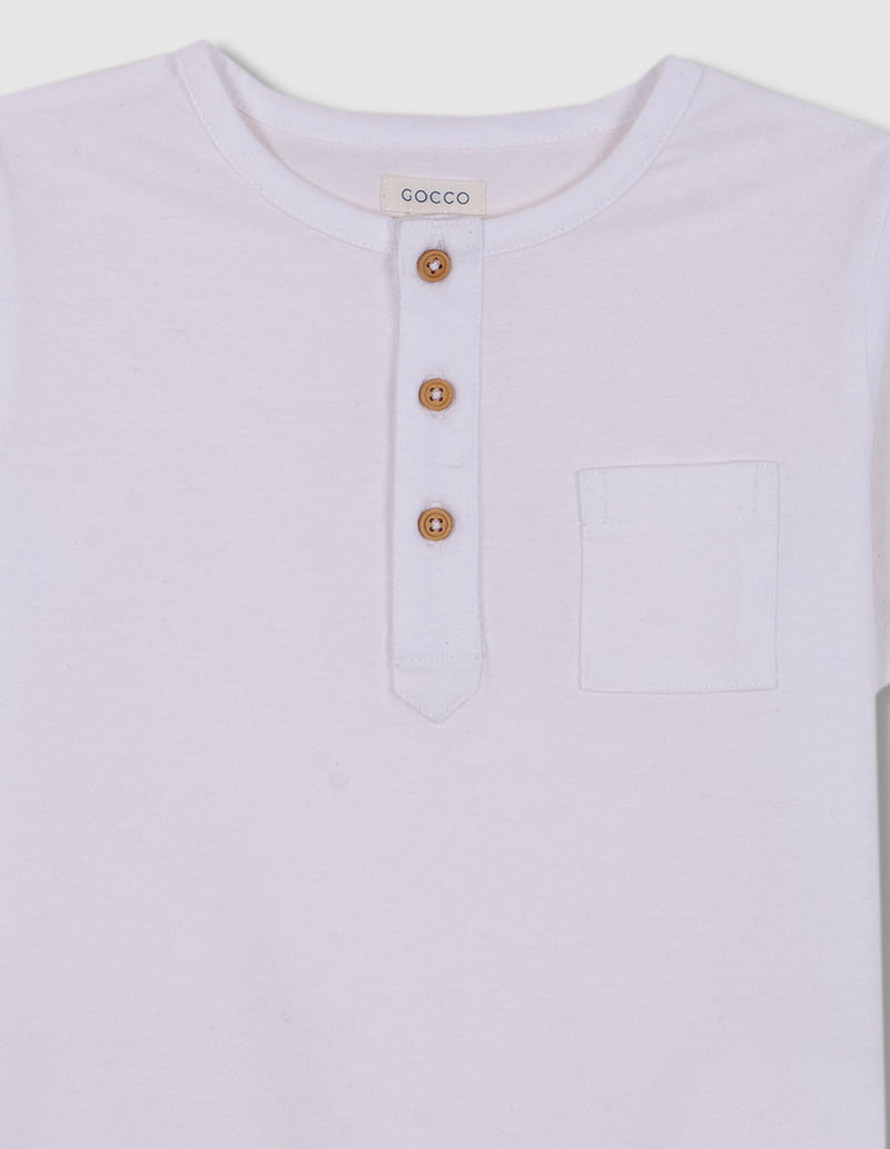 Camiseta panadera
