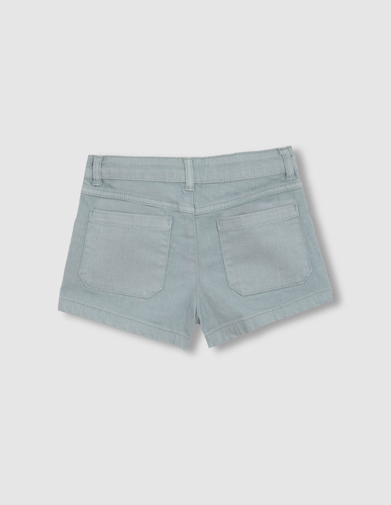 Pantalón corto
