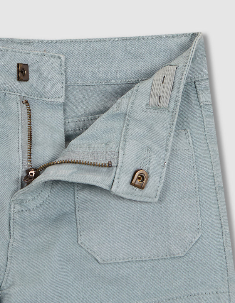 Pantalón corto