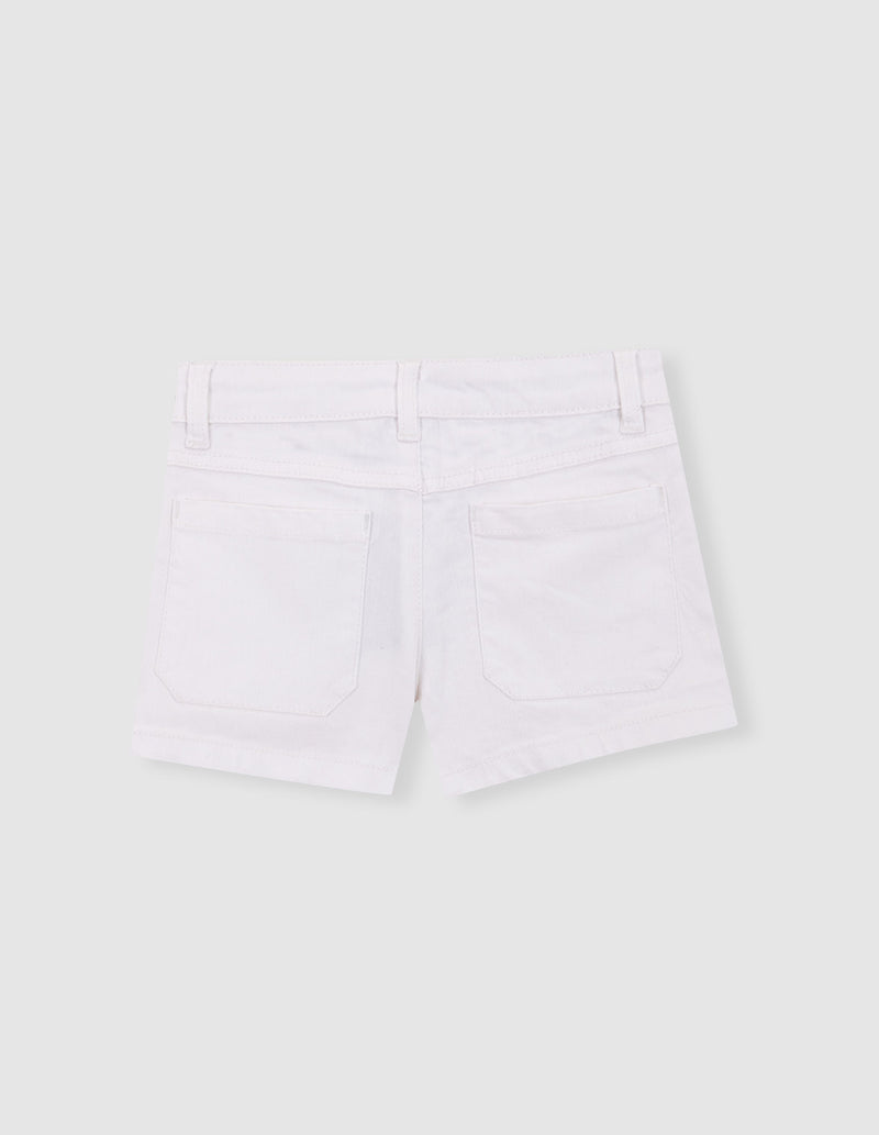 Pantalón corto
