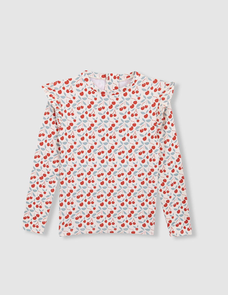 Camiseta protección