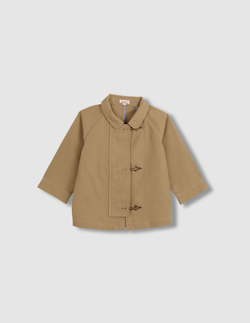 Parka