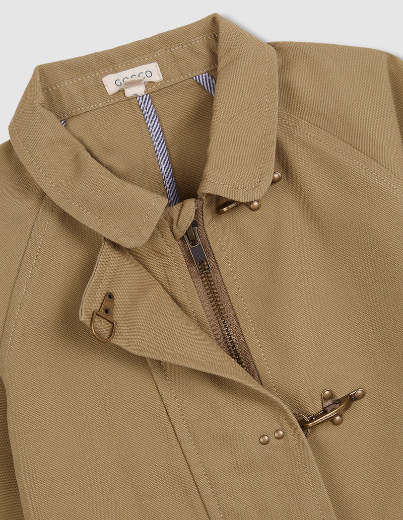 Parka
