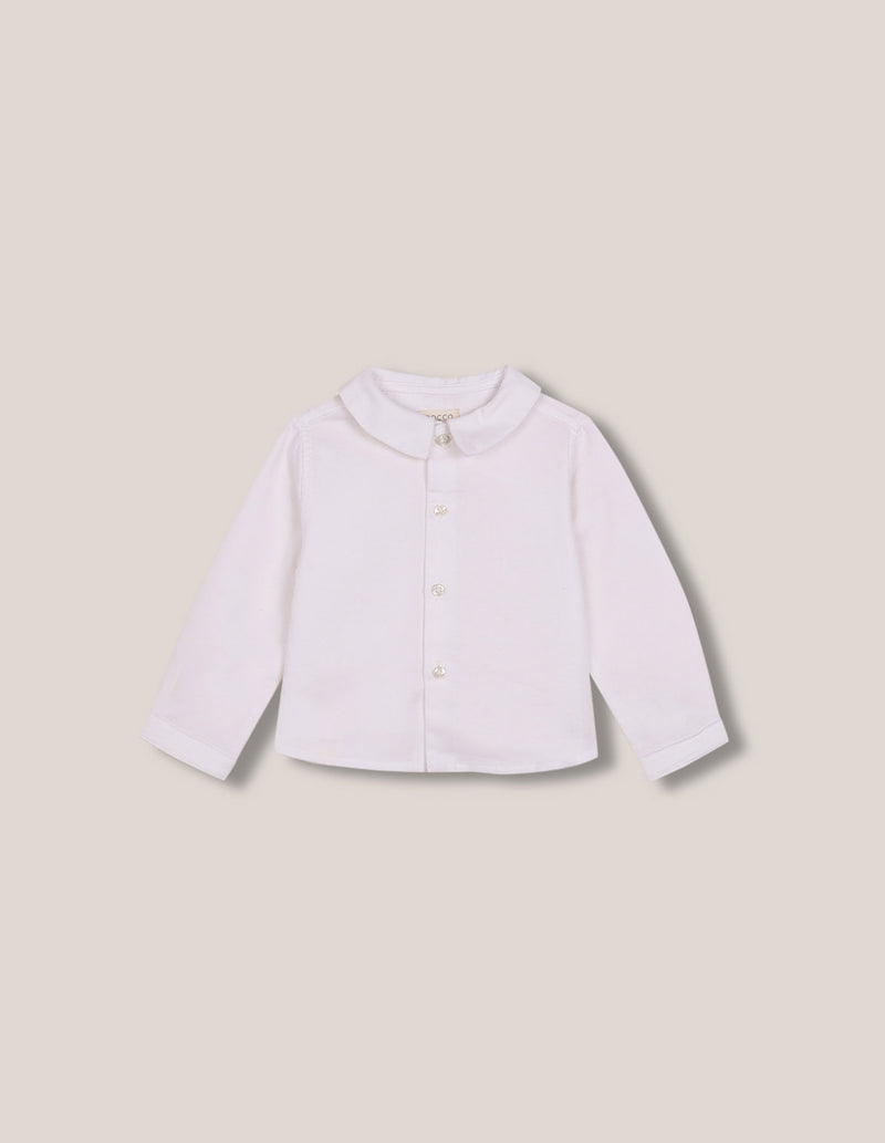 Camisa de oxford