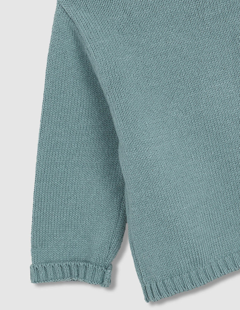 Chaqueta punto
