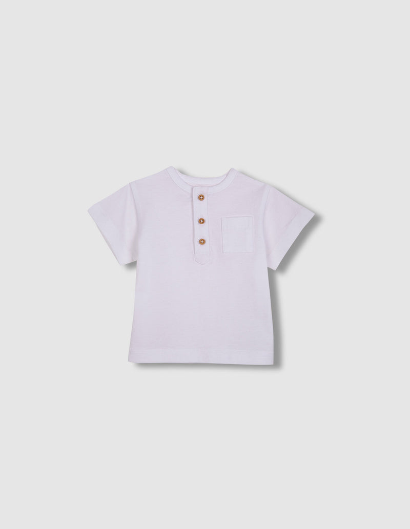 Camiseta panadera
