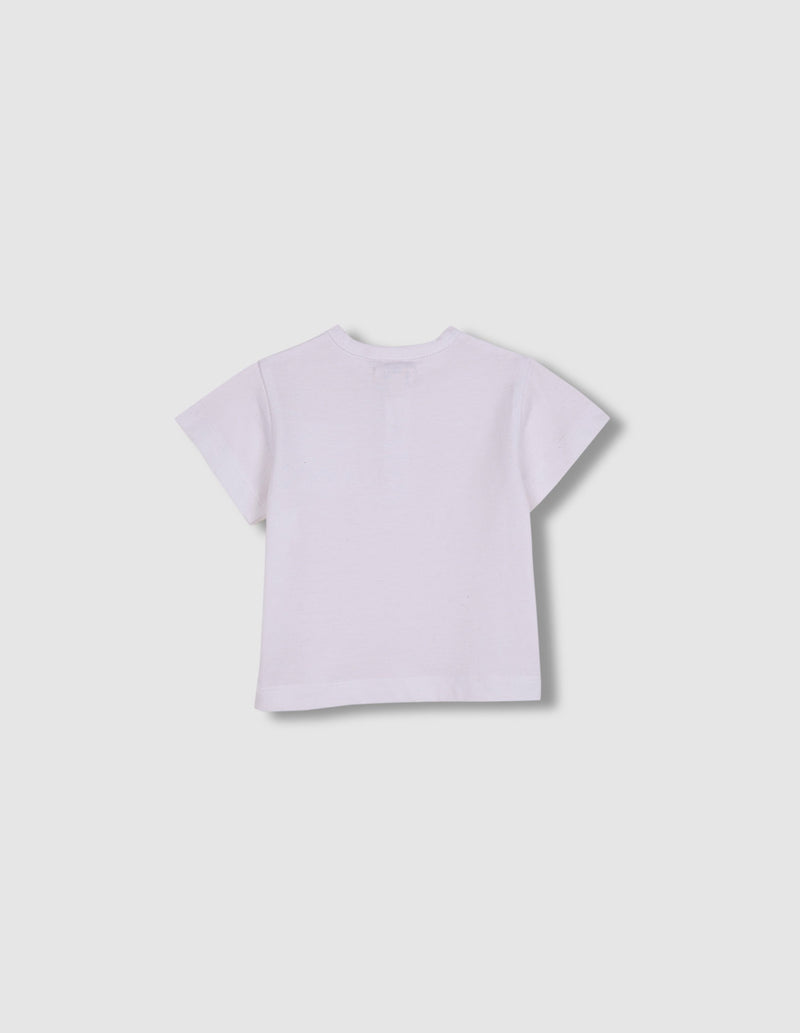 Camiseta panadera