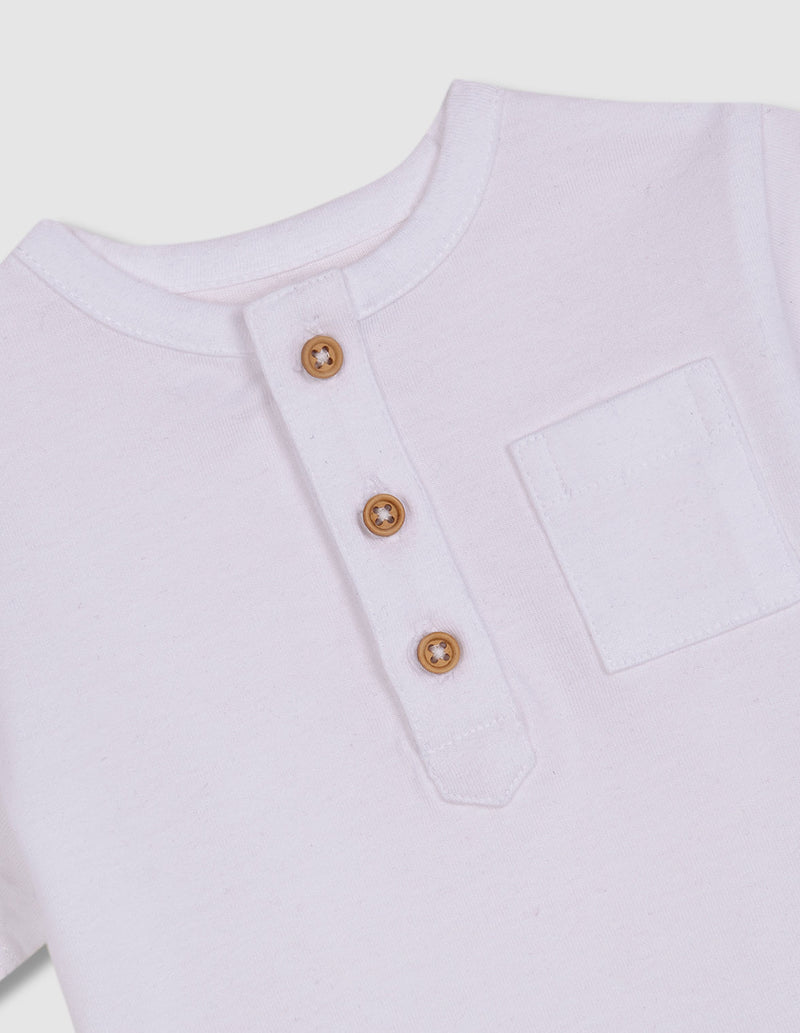 Camiseta panadera