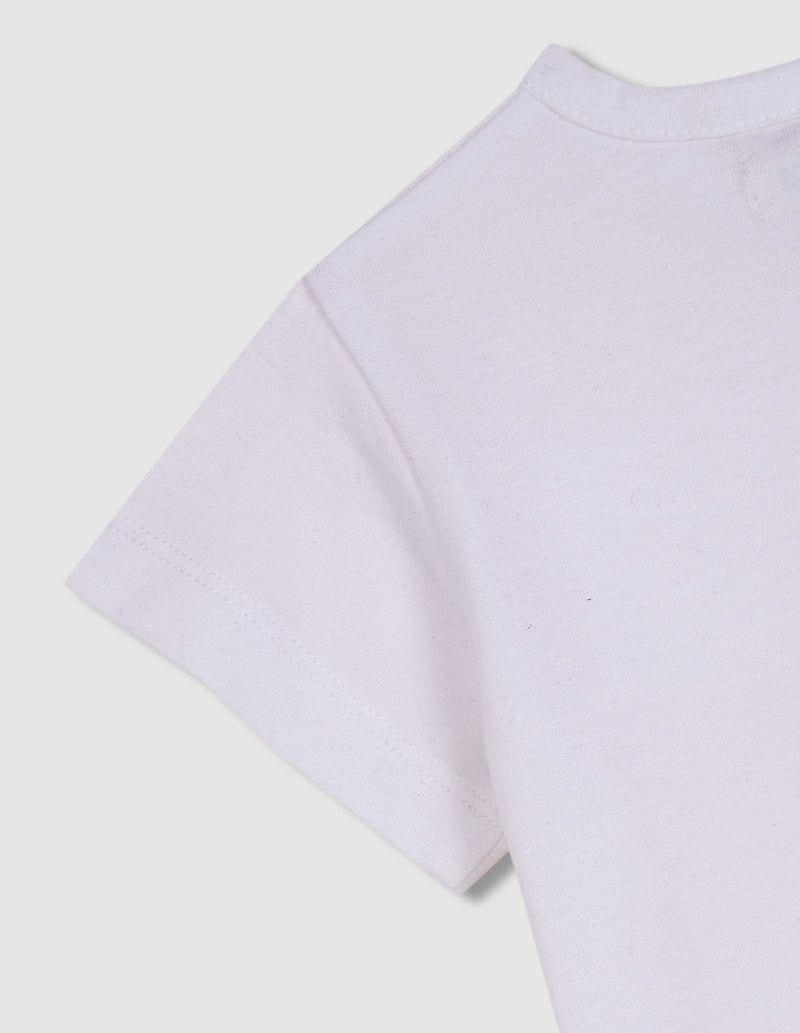 Camiseta panadera