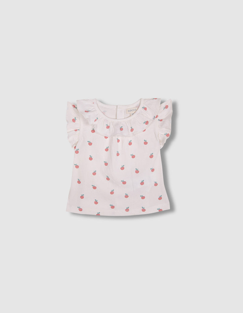 Camiseta estampado