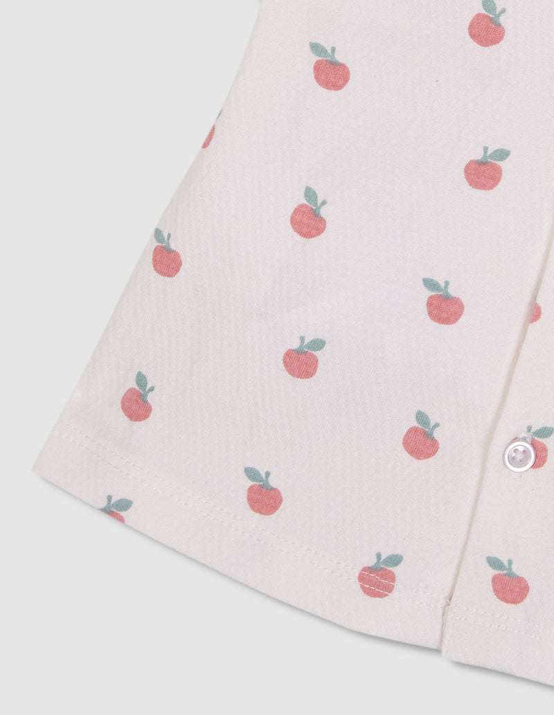 Camiseta estampado