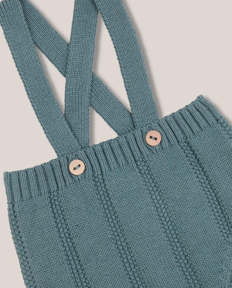 Pantalon Corto De Punto