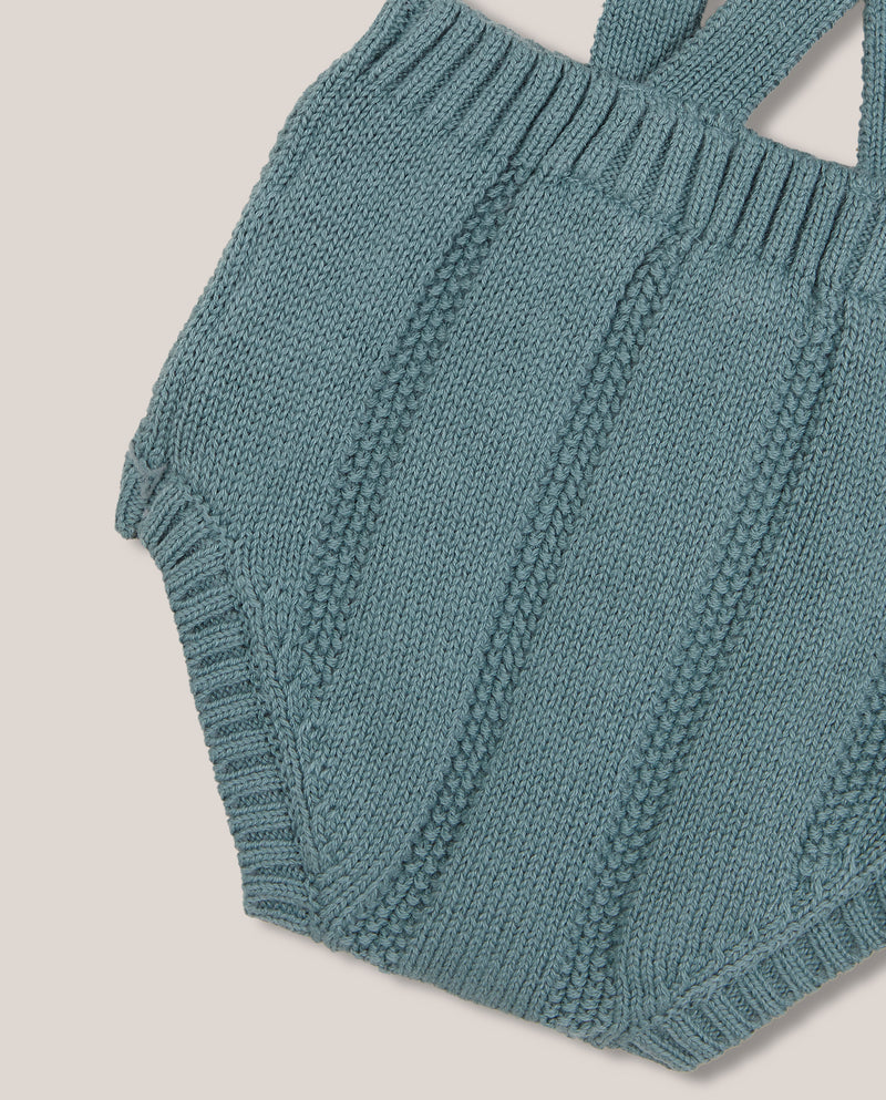 Pantalon Corto De Punto