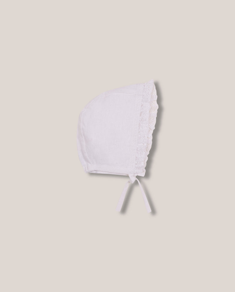 Gorro Con Olán