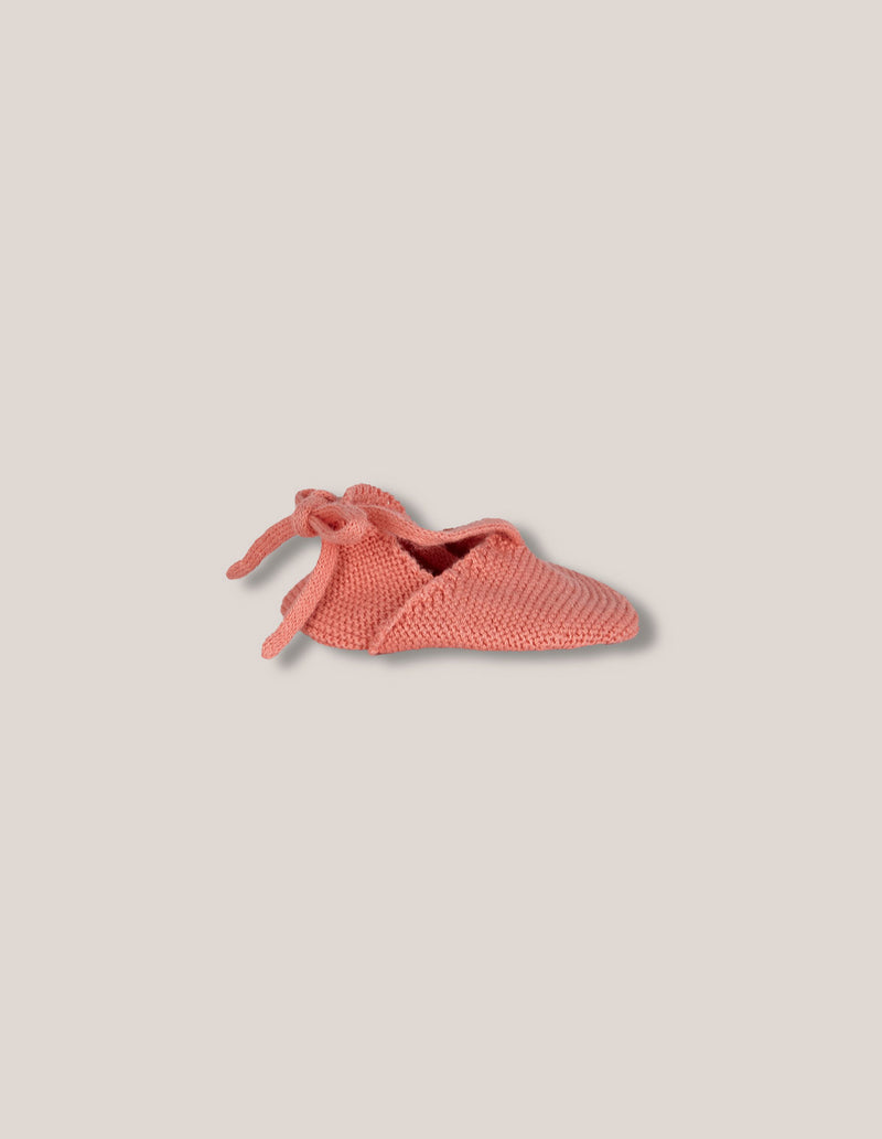Zapatitos alpargata
