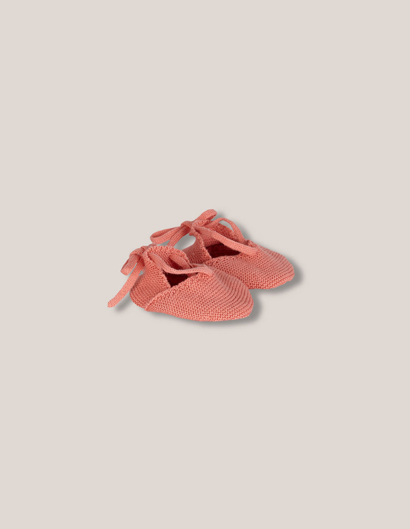 Zapatitos alpargata