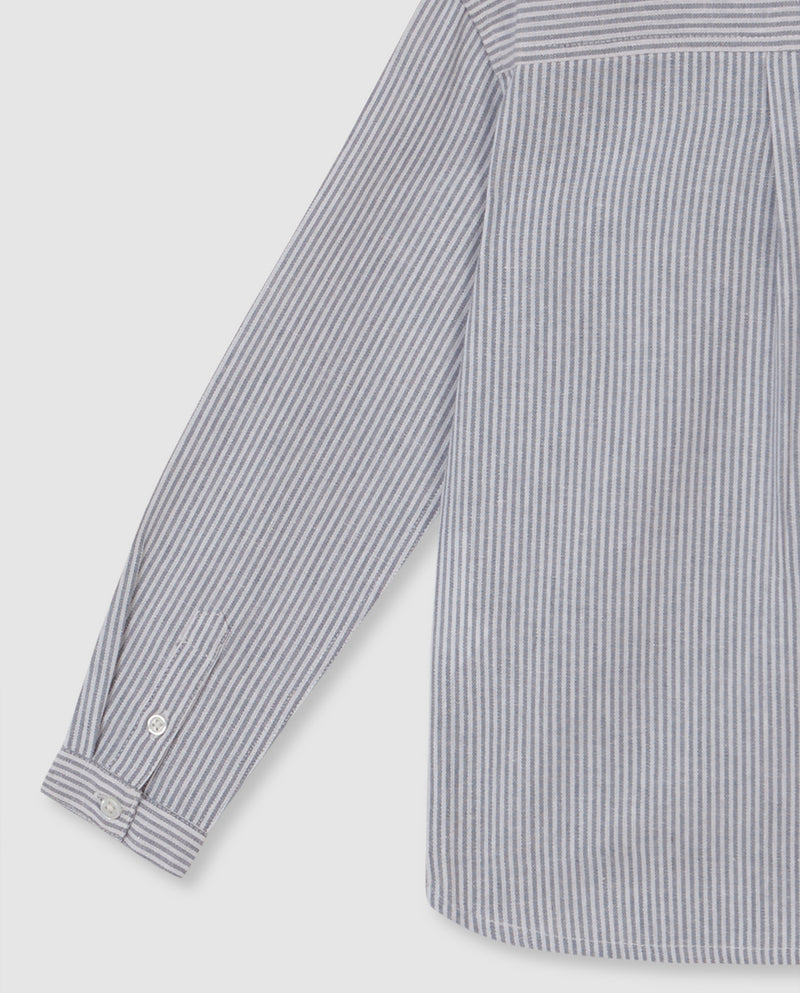 Camisa De Rayas