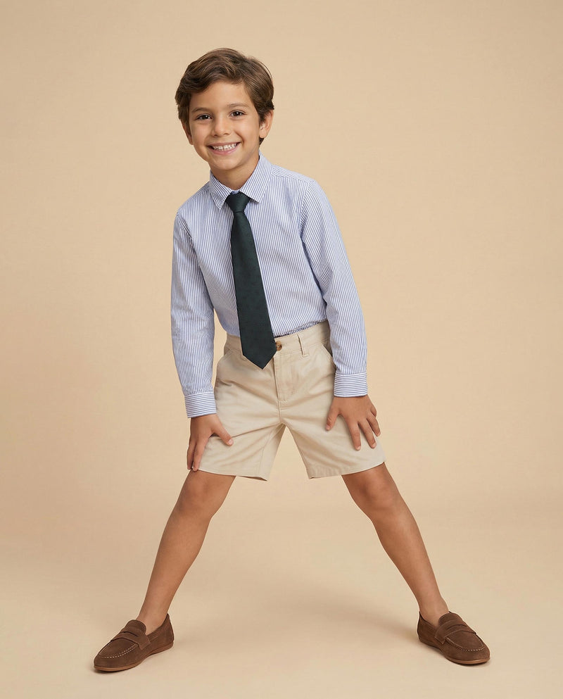 Camisa Smart