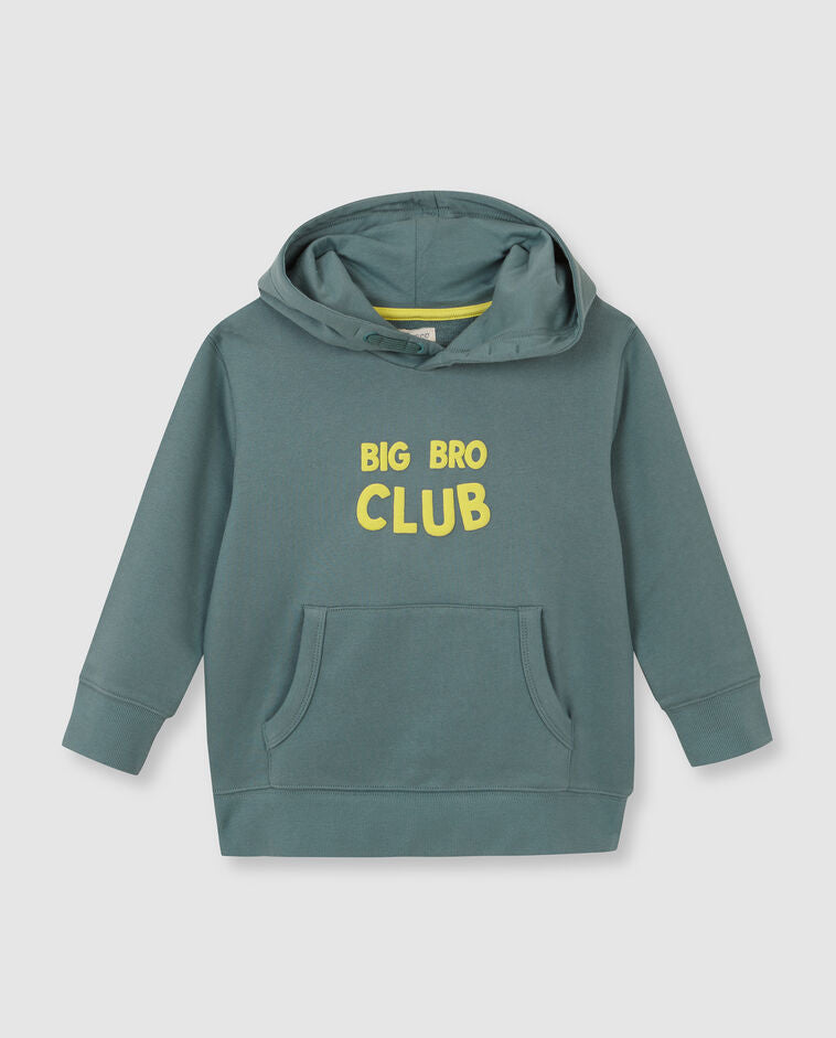 Sudadera Big Brother