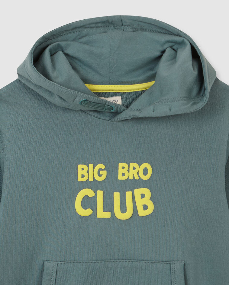 Sudadera Big Brother