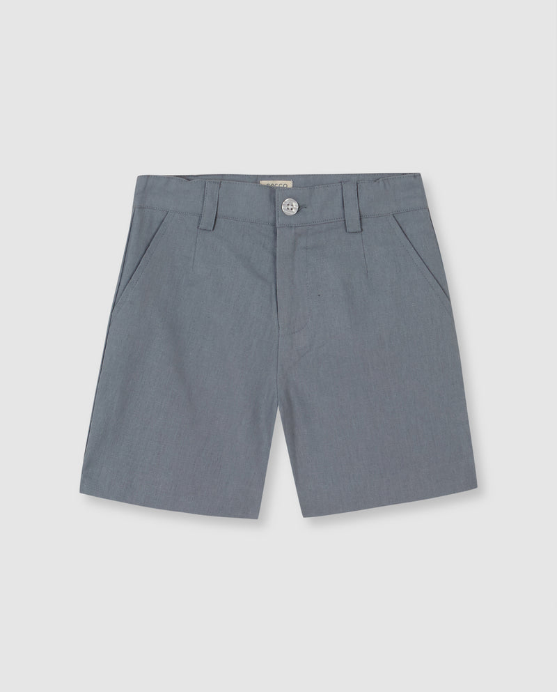 Short De Lino