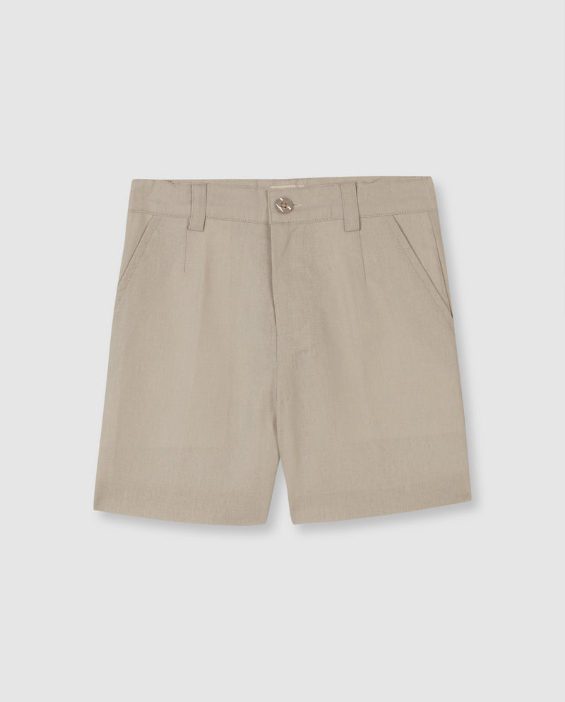 Short De Lino