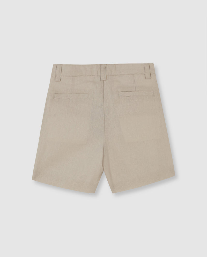 Short De Lino