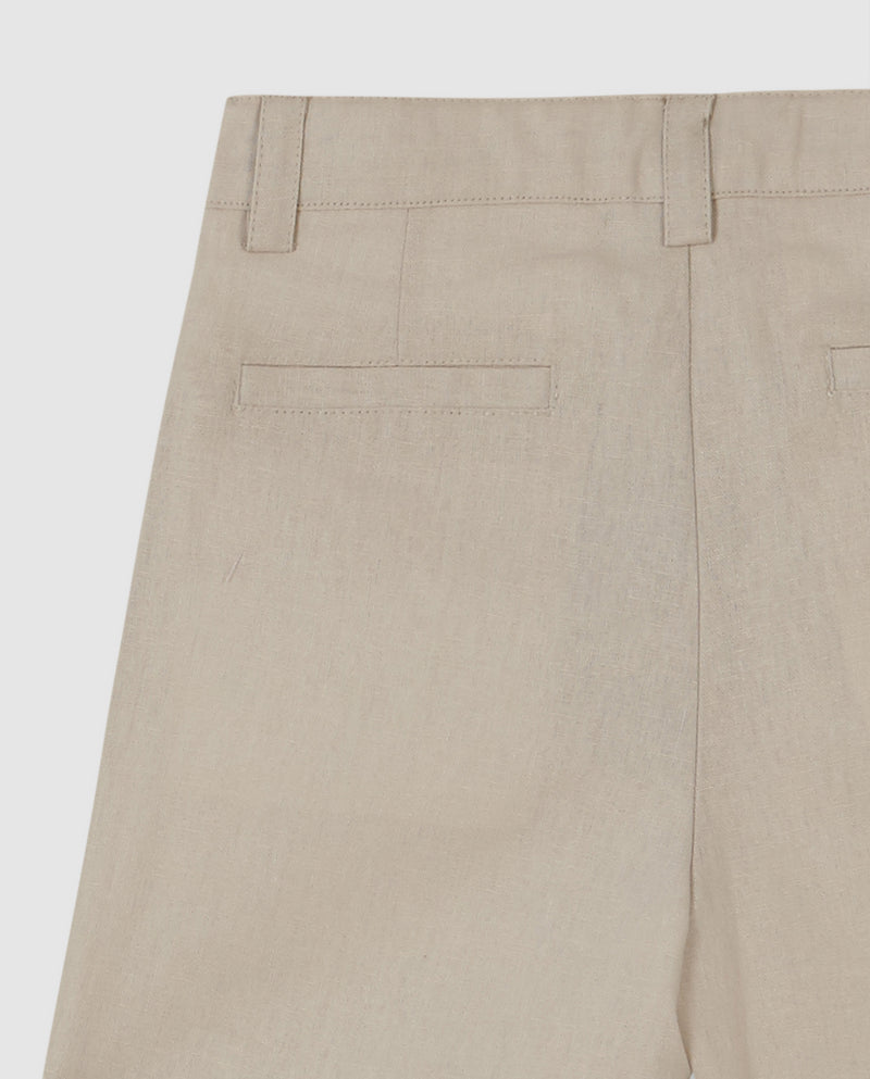 Short De Lino