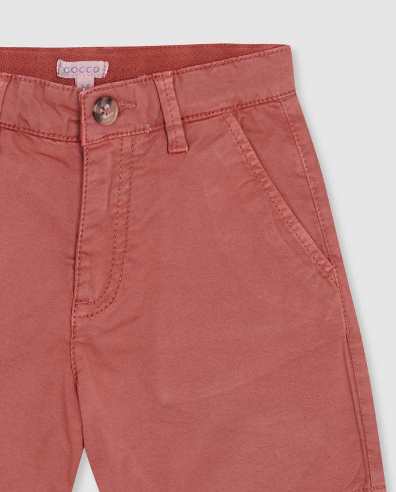 Short