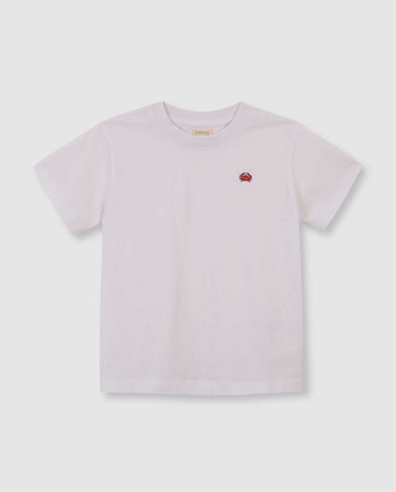 Playera Cangrejo