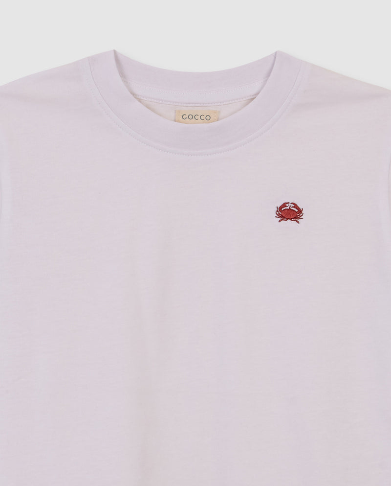 Playera Cangrejo
