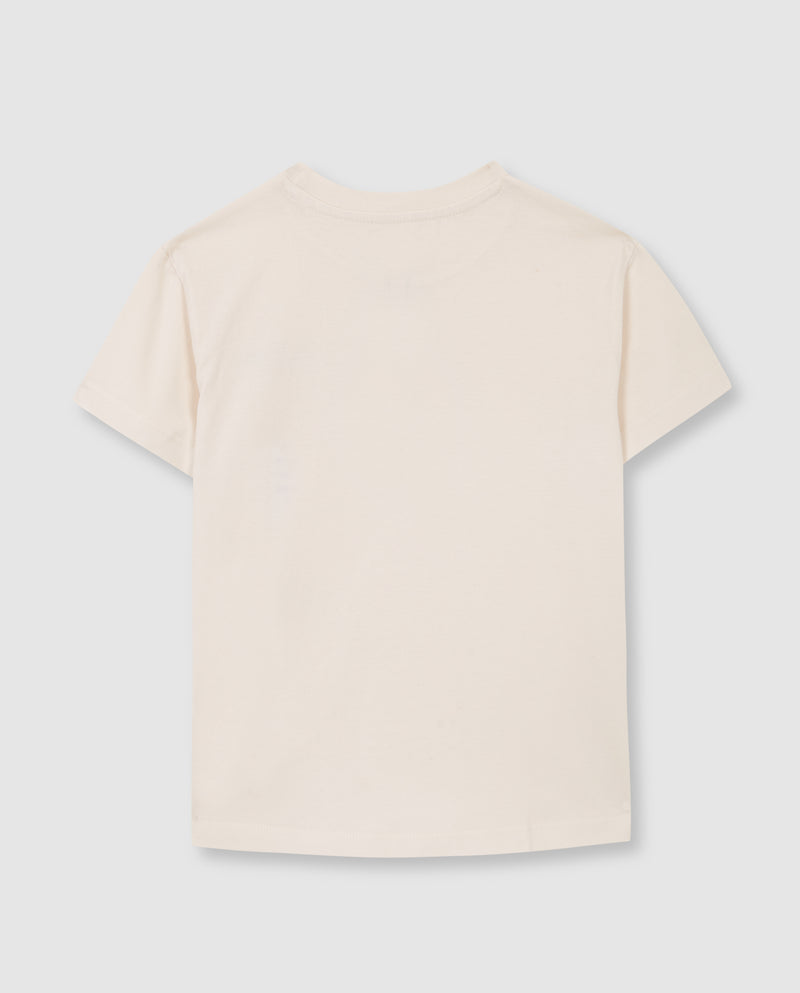 Playera Con Estrella