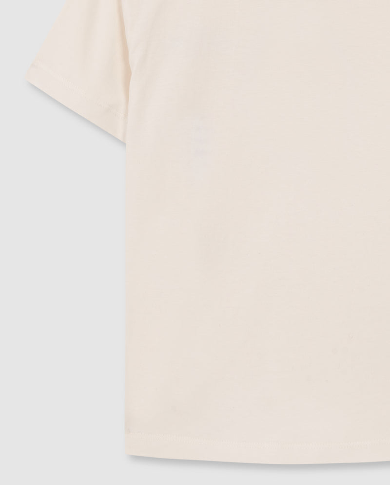 Playera Con Estrella