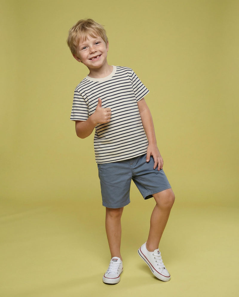 Playera Marinera