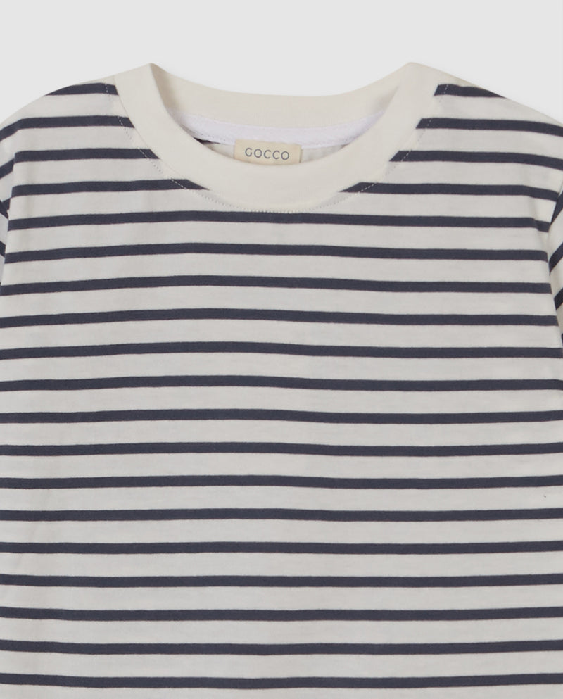 Playera Marinera