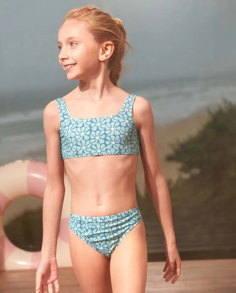 Bikini Estampado Retro