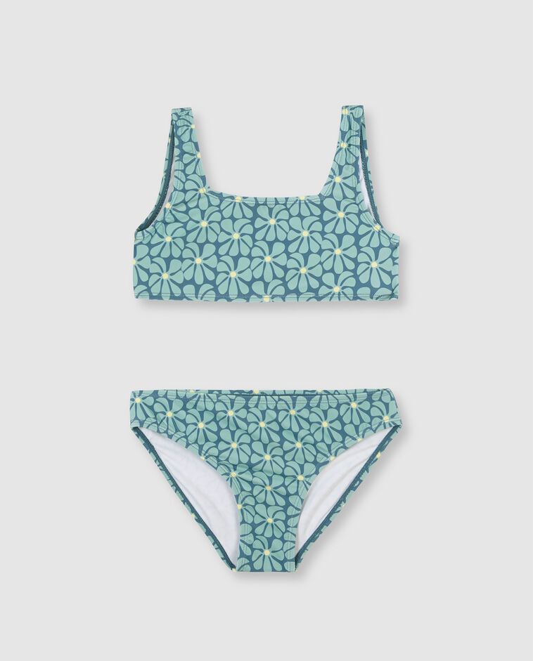 Bikini Estampado Retro