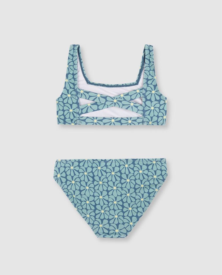 Bikini Estampado Retro