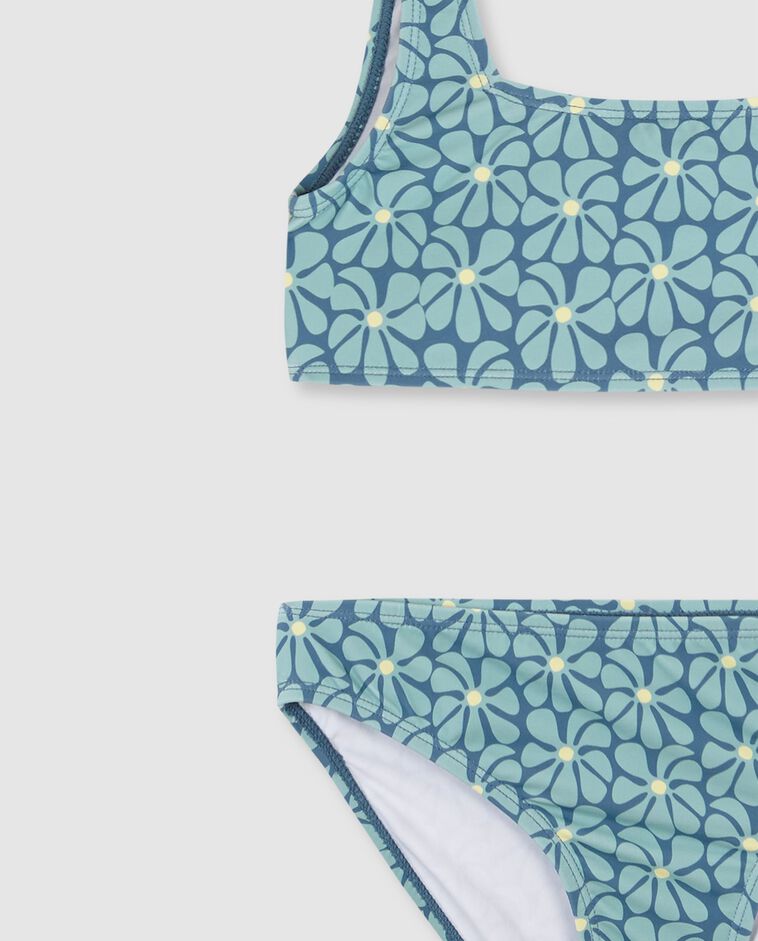 Bikini Estampado Retro