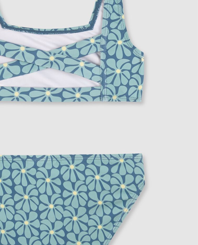 Bikini Estampado Retro