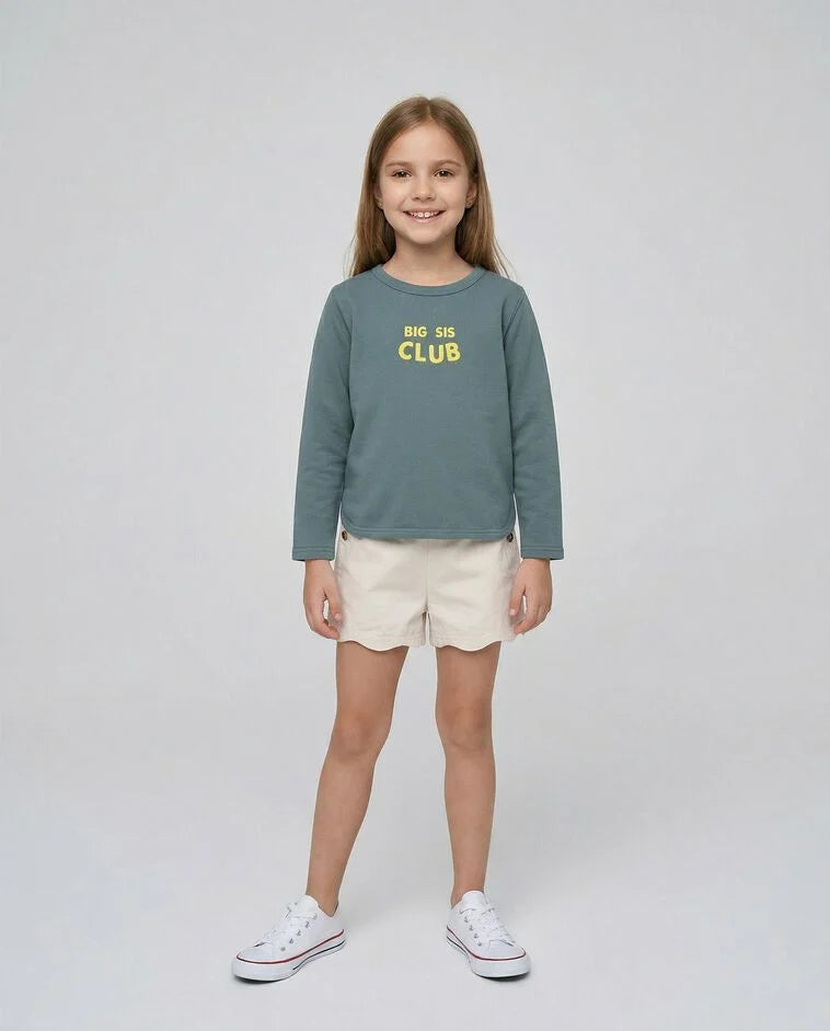 Sudadera Sister
