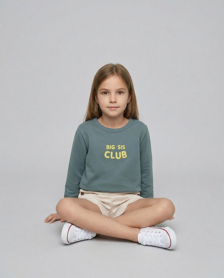 Sudadera Sister